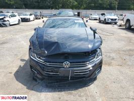 Volkswagen Arteon 2022 2