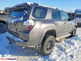 Toyota Pozostałe 2023 4