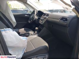 Volkswagen Tiguan 2021 2 Volkswagen Tiguan 2021 2