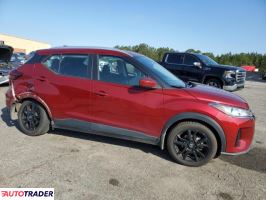 Nissan Pozostałe 2021 1 Nissan Pozostałe 2021 1