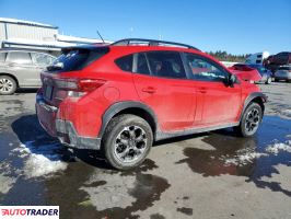 Subaru Pozostałe 2023 2