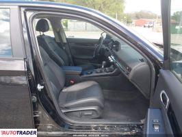 Honda Civic 2024 1