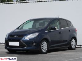 Ford Focus C-Max 2012 1.6 99 KM Ford Focus C-Max 2012 1.6 99 KM