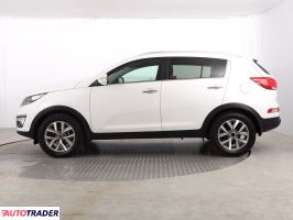 Kia Sportage 2014 1.6 132 KM