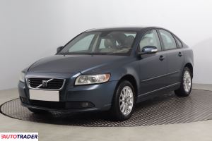 Volvo S40 2008 1.6 107 KM