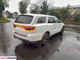 Dodge Durango 2019 6