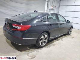 Honda Accord 2020 1 Honda Accord 2020 1