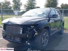 Hyundai Tucson 2024 2