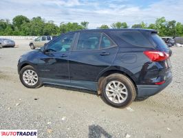 Chevrolet Equinox 2020 1