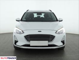 Ford Focus 2021 1.5 118 KM