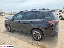 Subaru Forester 2025 2