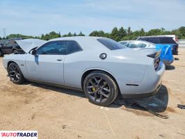 Dodge Challenger 2021 5
