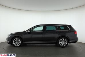 Volkswagen Passat 2019 2.0 147 KM