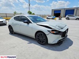Mazda 3 2024 2