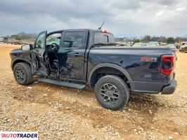Ford Ranger 2024 2