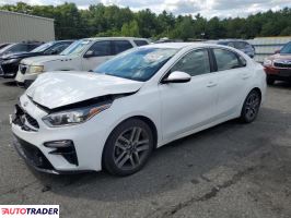 Kia Pozostałe 2020 2