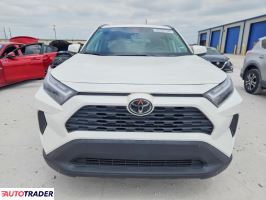 Toyota Pozostałe 2024 2