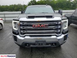 GMC Sierra 2023 6