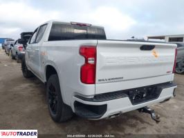Chevrolet 1500 2023 5 Chevrolet 1500 2023 5