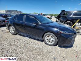 Toyota Camry 2025 2