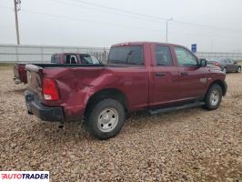 Dodge Ram 2019 5