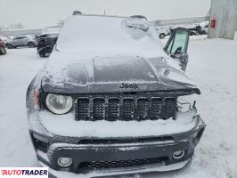 Jeep Renegade 2020 2