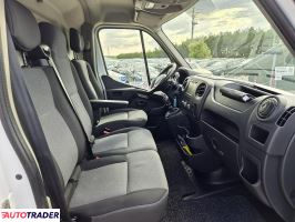 Renault Master 2019 2.3