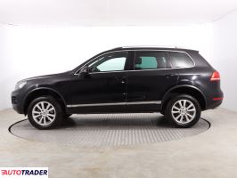 Volkswagen Touareg 2011 3.0 241 KM