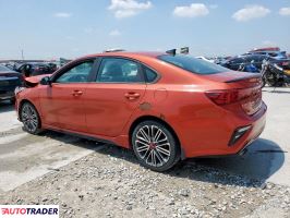Kia Pozostałe 2020 1