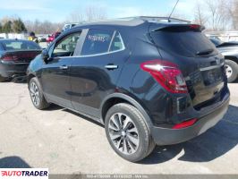 Buick Pozostałe 2021 1 Buick Pozostałe 2021 1