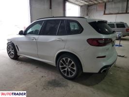 BMW X5 2020 3 BMW X5 2020 3