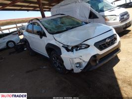 Subaru Pozostałe - zobacz ofertę