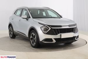 Kia Sportage 2023 1.6 147 KM