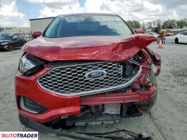 Ford Edge 2024 2