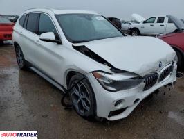 BMW X1 2019 2