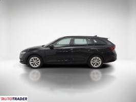 Skoda Octavia 2022 2.0 115 KM