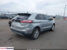 Ford Edge 2022 2 Ford Edge 2022 2