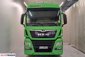 Man TGX LLS-U(XXL) Man TGX LLS-U(XXL)