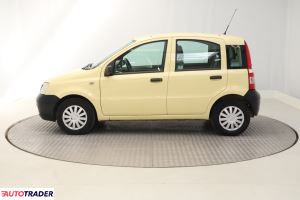 Fiat Panda 2006 1.1 53 KM
