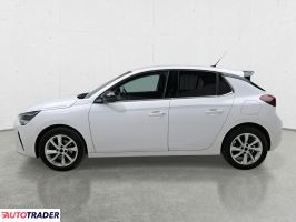 Opel Corsa 2022 1.2 100 KM Opel Corsa 2022 1.2 100 KM
