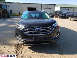 Ford Edge 2019 2