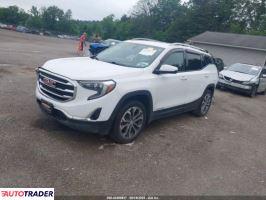 GMC Terrain 2019 2 GMC Terrain 2019 2