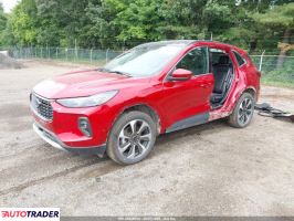 Ford Escape 2024 2