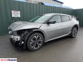 Kia EV6 2023 Kia EV6 2023