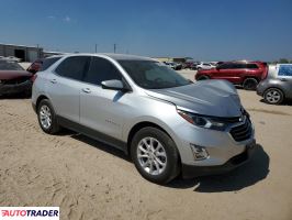 Chevrolet Equinox 2019 1