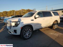 GMC Yukon - zobacz ofertę