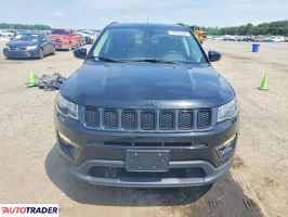 Jeep Compass 2021 2