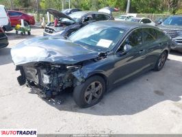 Kia Pozostałe 2022 1