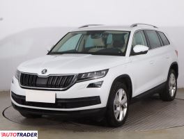 Skoda Kodiaq 2017 2.0 147 KM