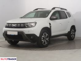 Dacia Duster 2022 1.0 89 KM